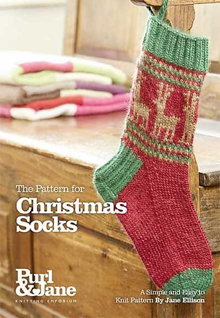 Jane ellison knitting patterns