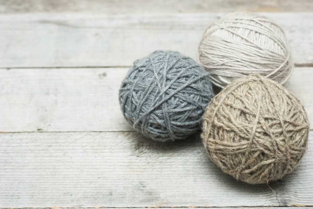Dementia knitting pattern