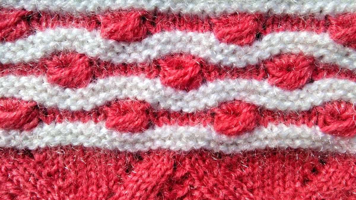 Easiest sweater knitting pattern