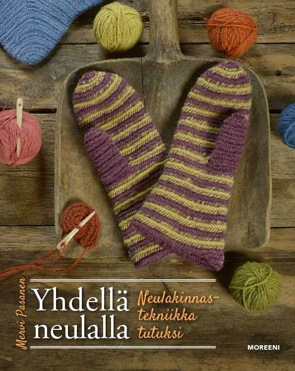 Minnesota vikings knitting pattern