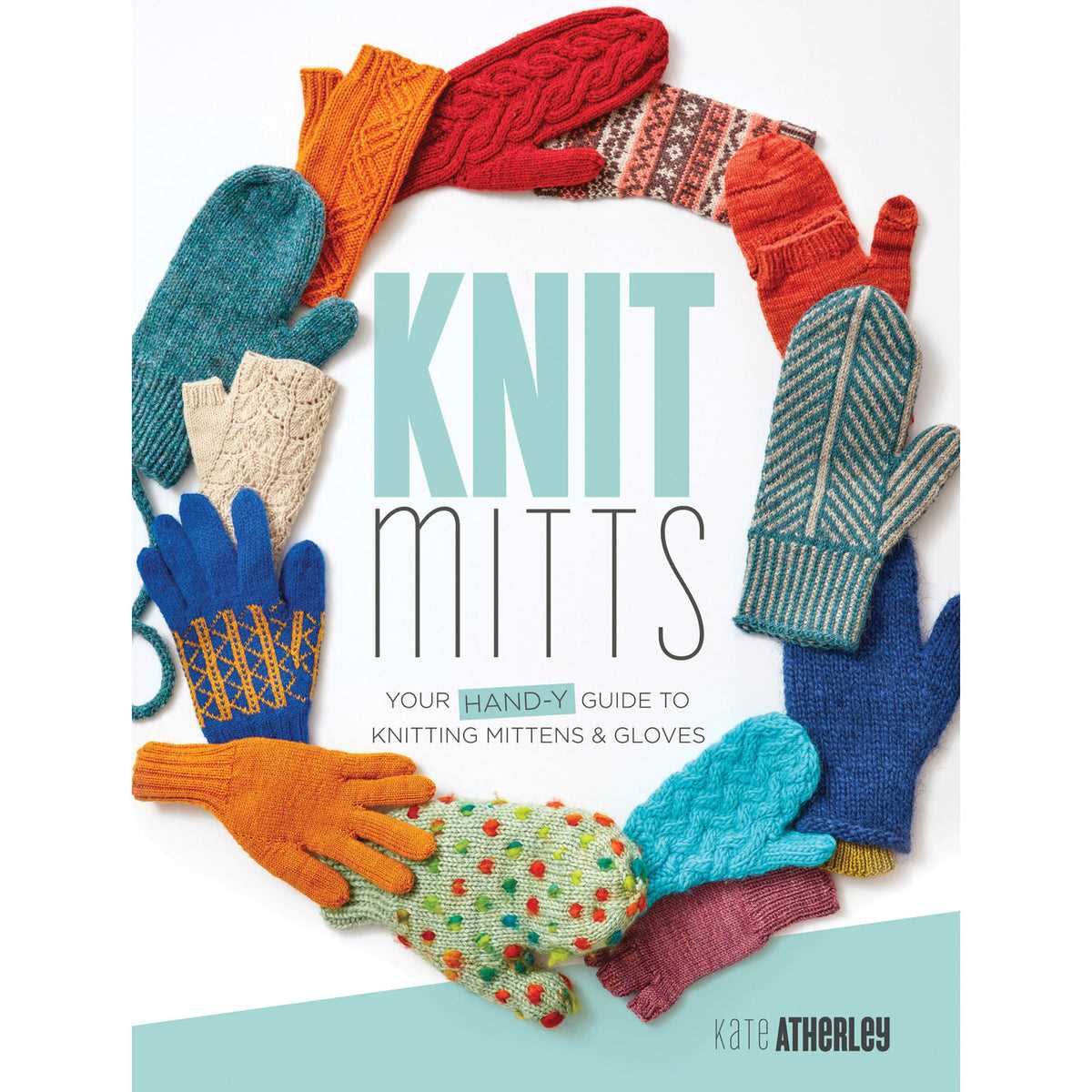Create Your Own Warm and Stylish Knitted Mittens with This Easy Pattern Knitted mitt pattern