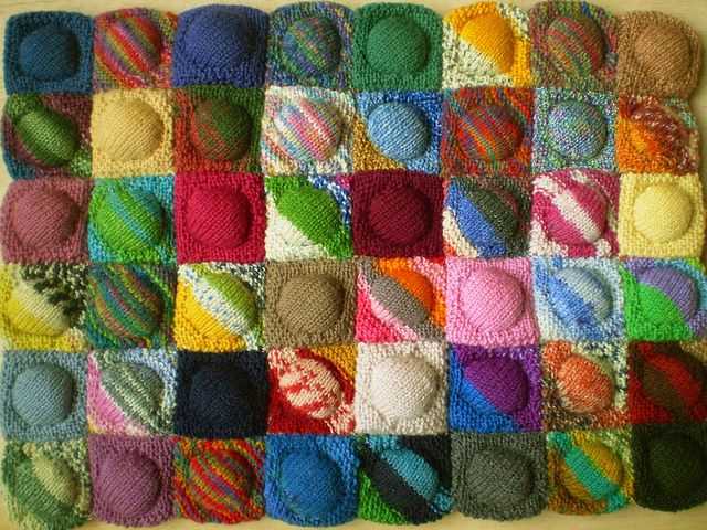 4 ply knitting patterns free