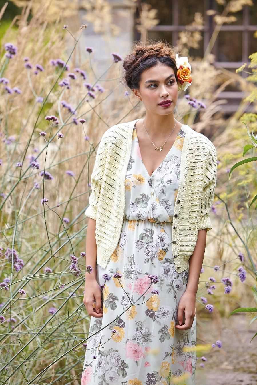 4ply cardigan knitting patterns