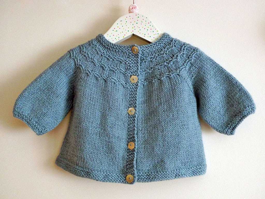 4ply cardigan knitting patterns