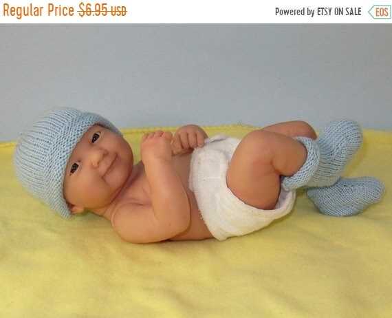4 ply beanie knitting pattern free
