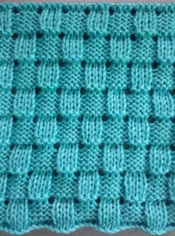 6mm knitting patterns