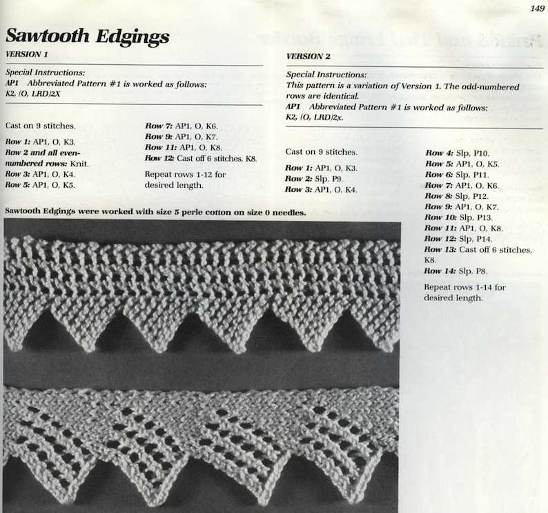 A second treasury of knitting patterns pdf