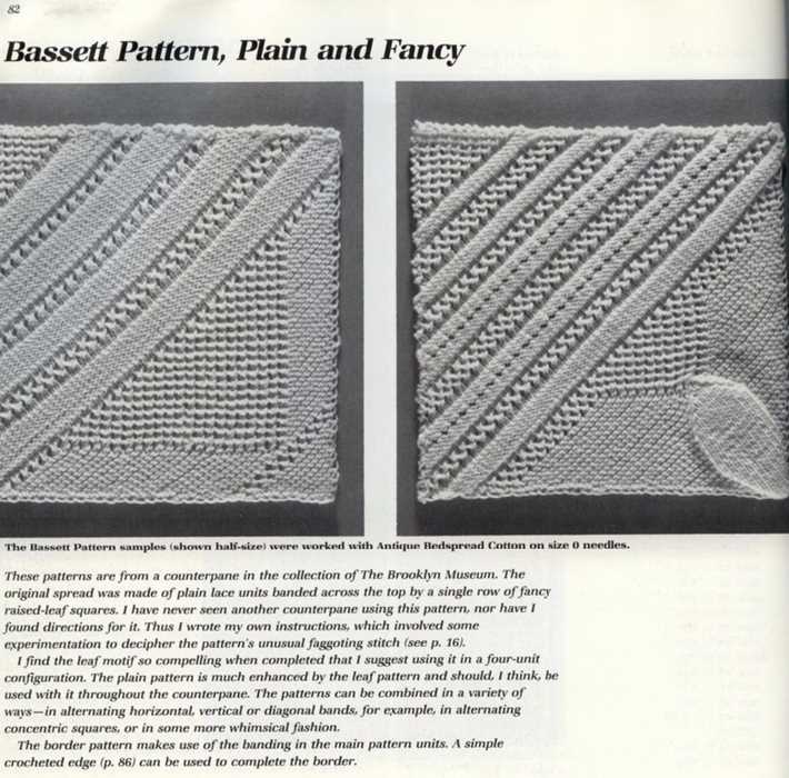 A second treasury of knitting patterns pdf