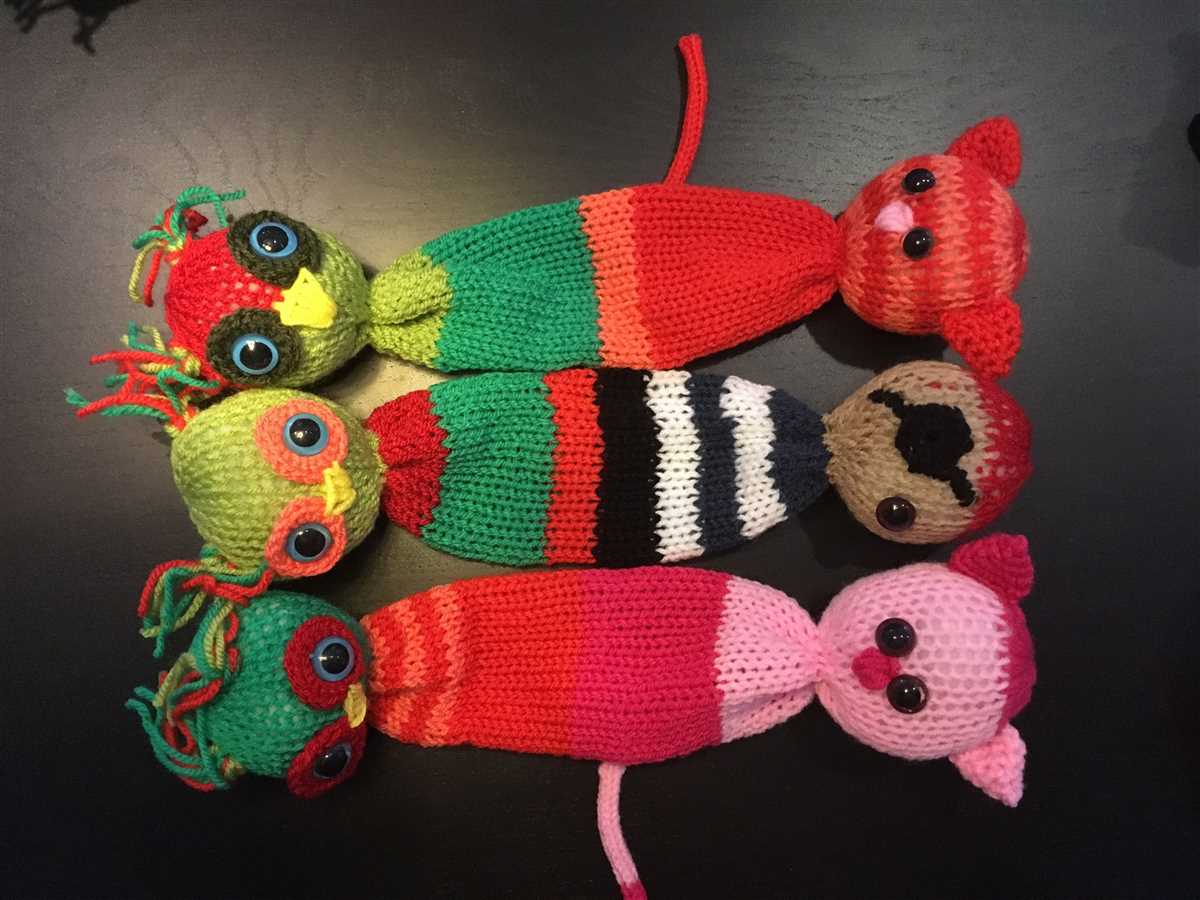 Addi express knitting patterns