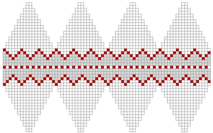 The Festive Season Beckons - Advent Knitting Patterns to Ignite the Holiday Spirit Advent knitting patterns