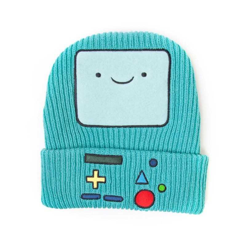 Adventure time knitting pattern
