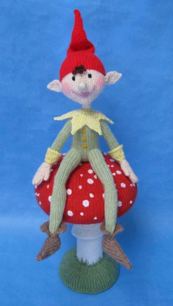 Alan dart free christmas knitting patterns