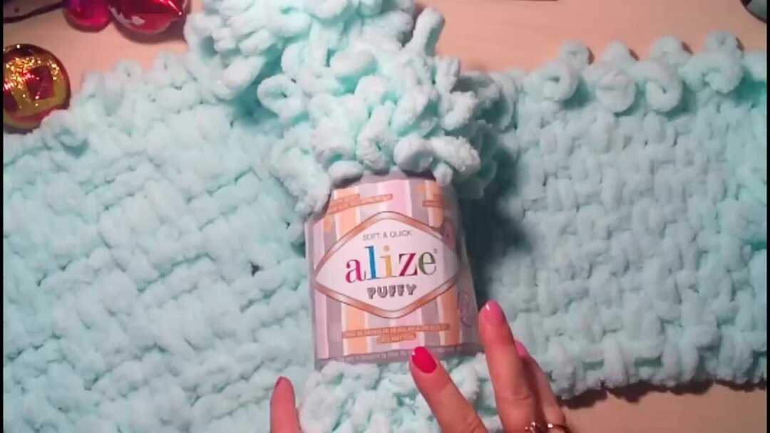 Discover Unique Alize Puffy Knitting Patterns to Create Stunning Designs Alize puffy knitting patterns