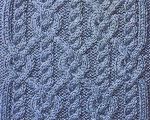 All knitting patterns