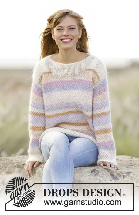 Alpaca sweater knitting patterns