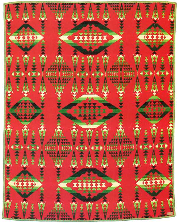 American indian knitting patterns