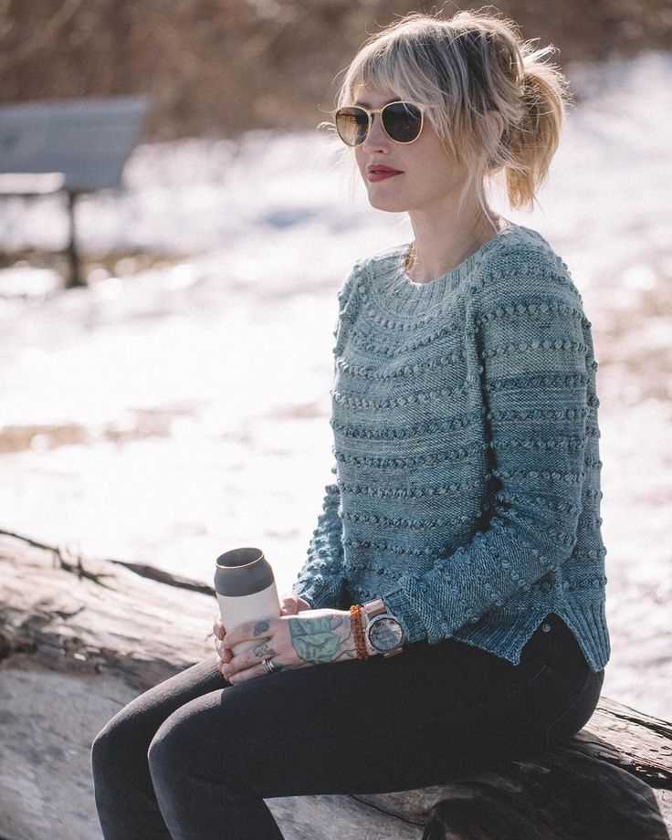 Andrea mowry knitting patterns