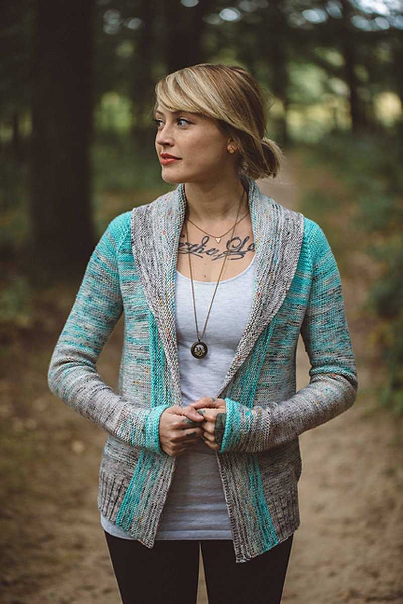 Andrea mowry knitting patterns