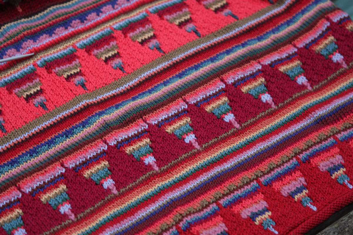 Antique knitting patterns free