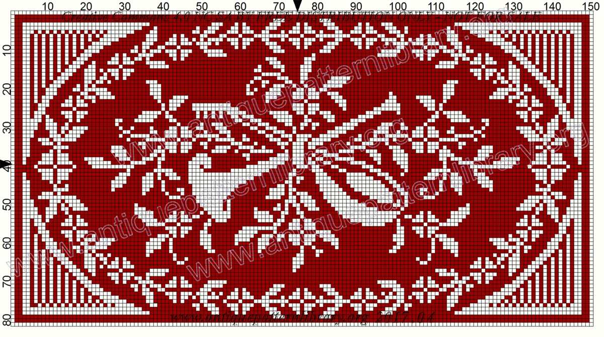 Antique knitting patterns free