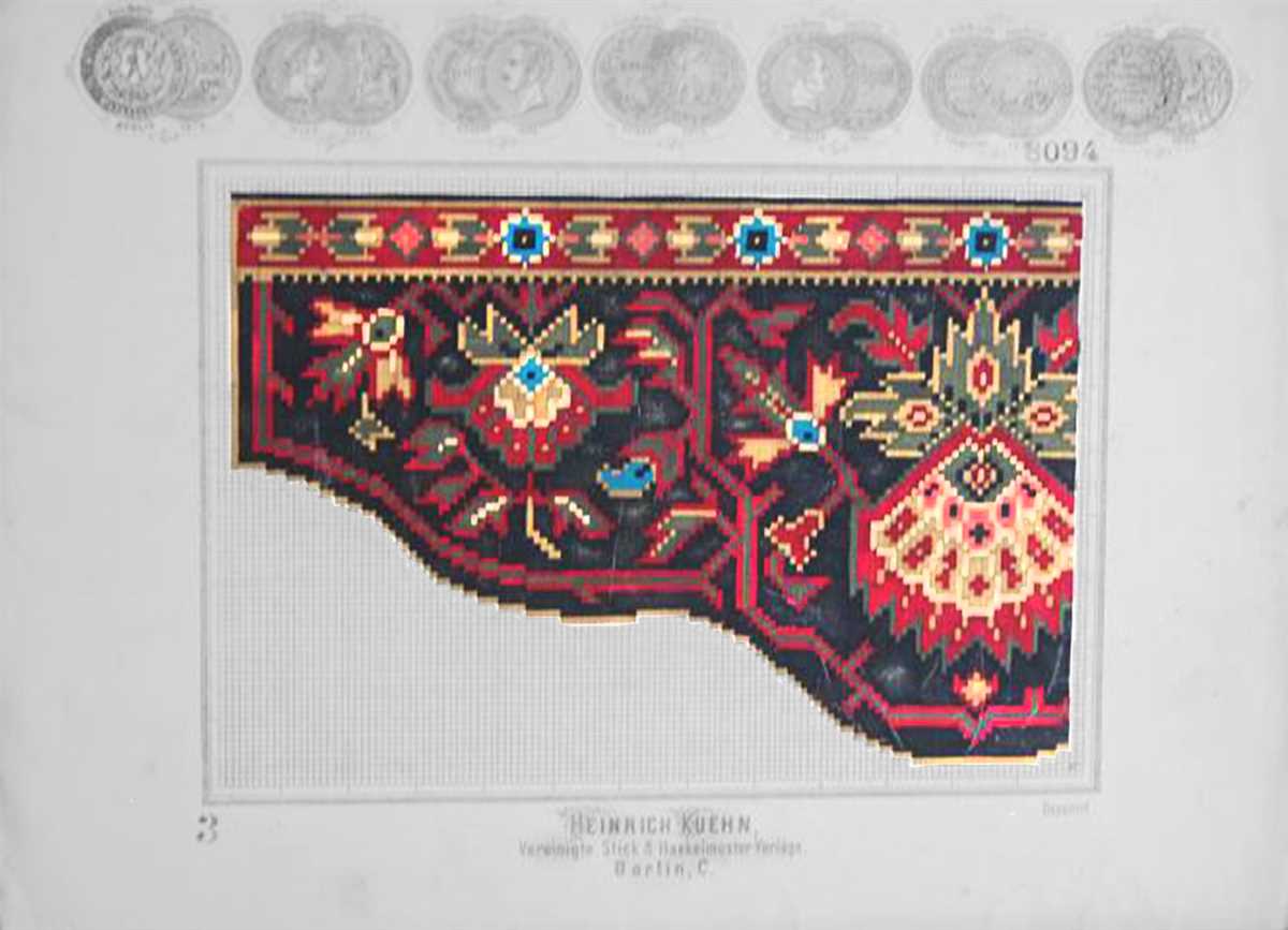 Antique knitting patterns free