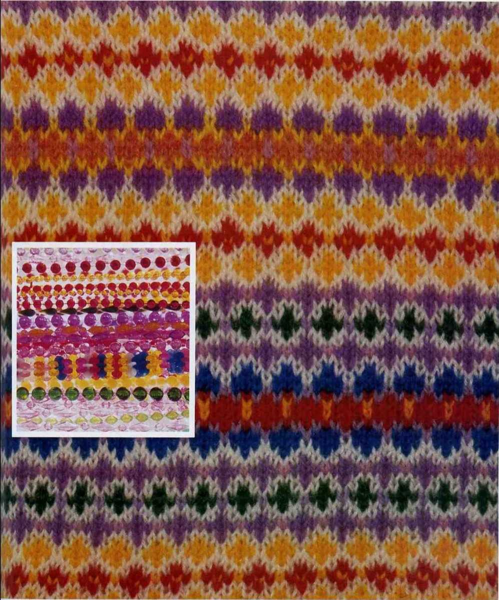 Archive knitting patterns