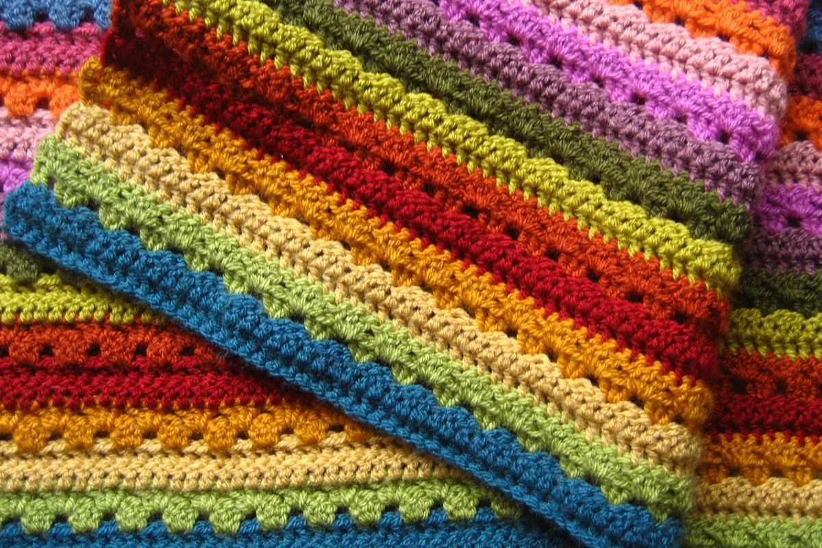 Attic24 knitting patterns