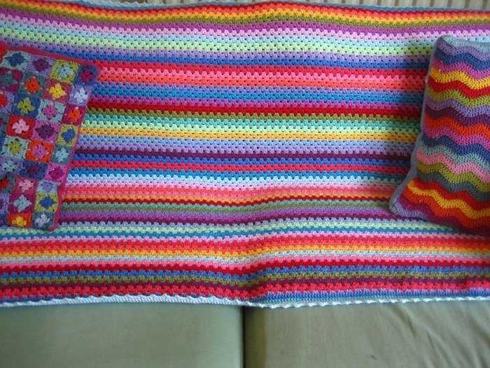 Attic24 knitting patterns