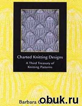 Barbara walker's second treasury of knitting patterns
