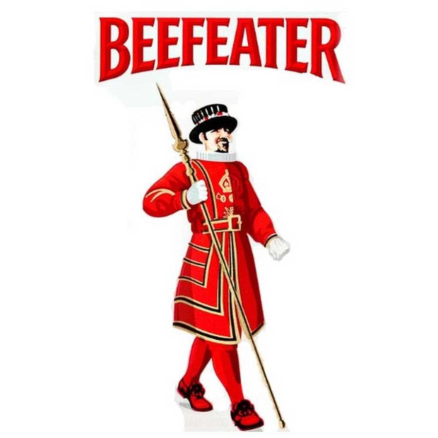 Beefeater knitting pattern