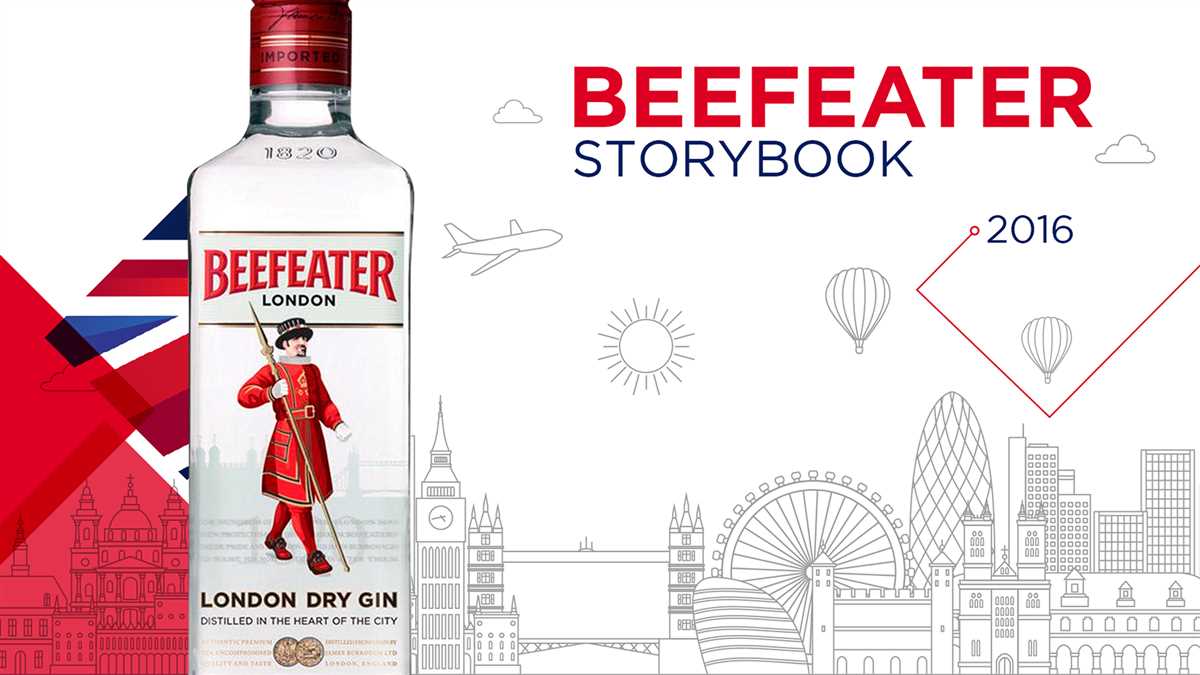 Beefeater knitting pattern