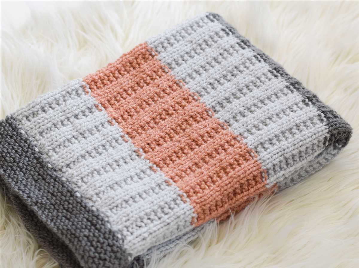 Beginner knit wrap pattern free