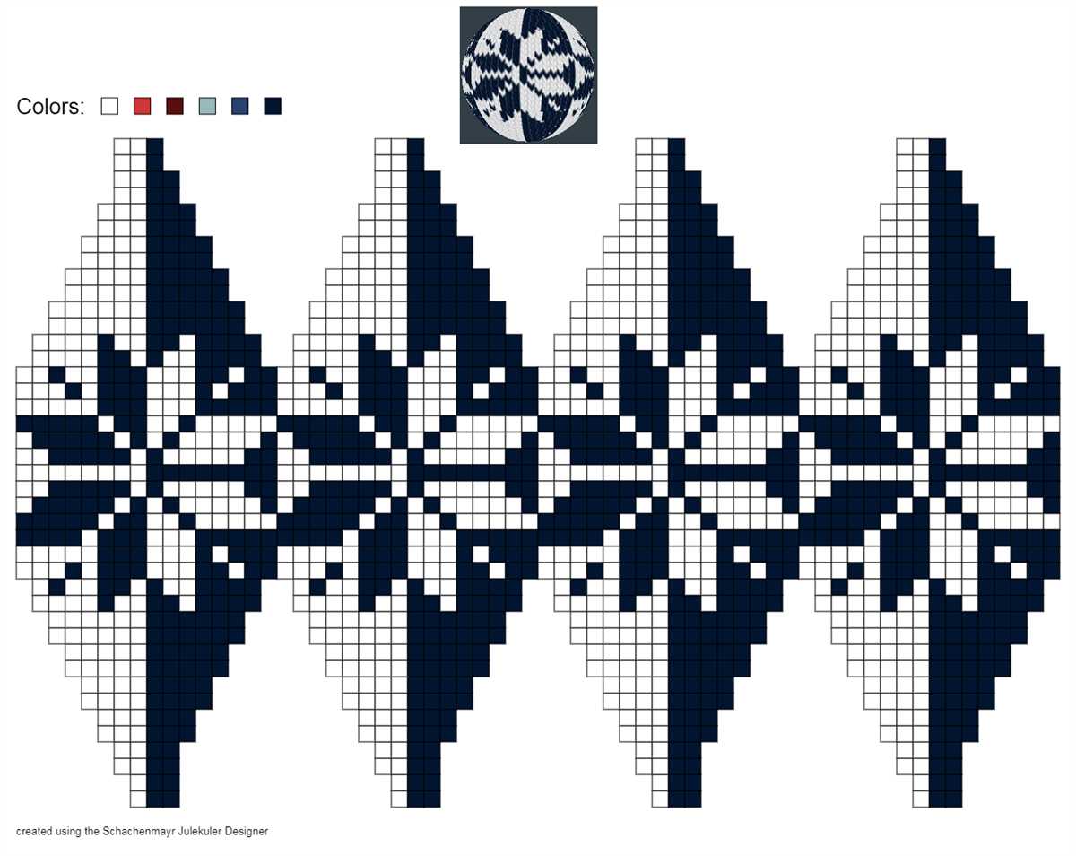 Beginner christmas knitting patterns