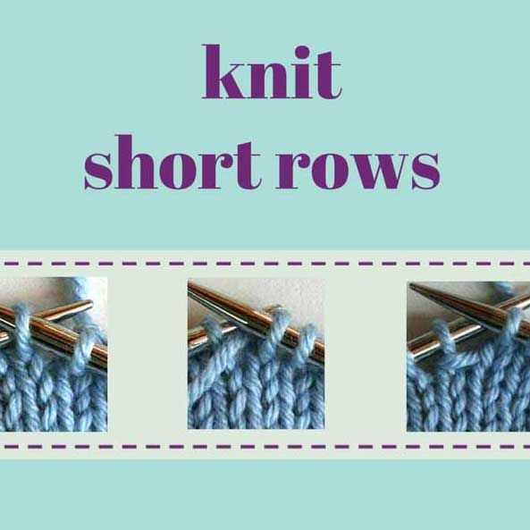 Beginner knit wrap pattern free