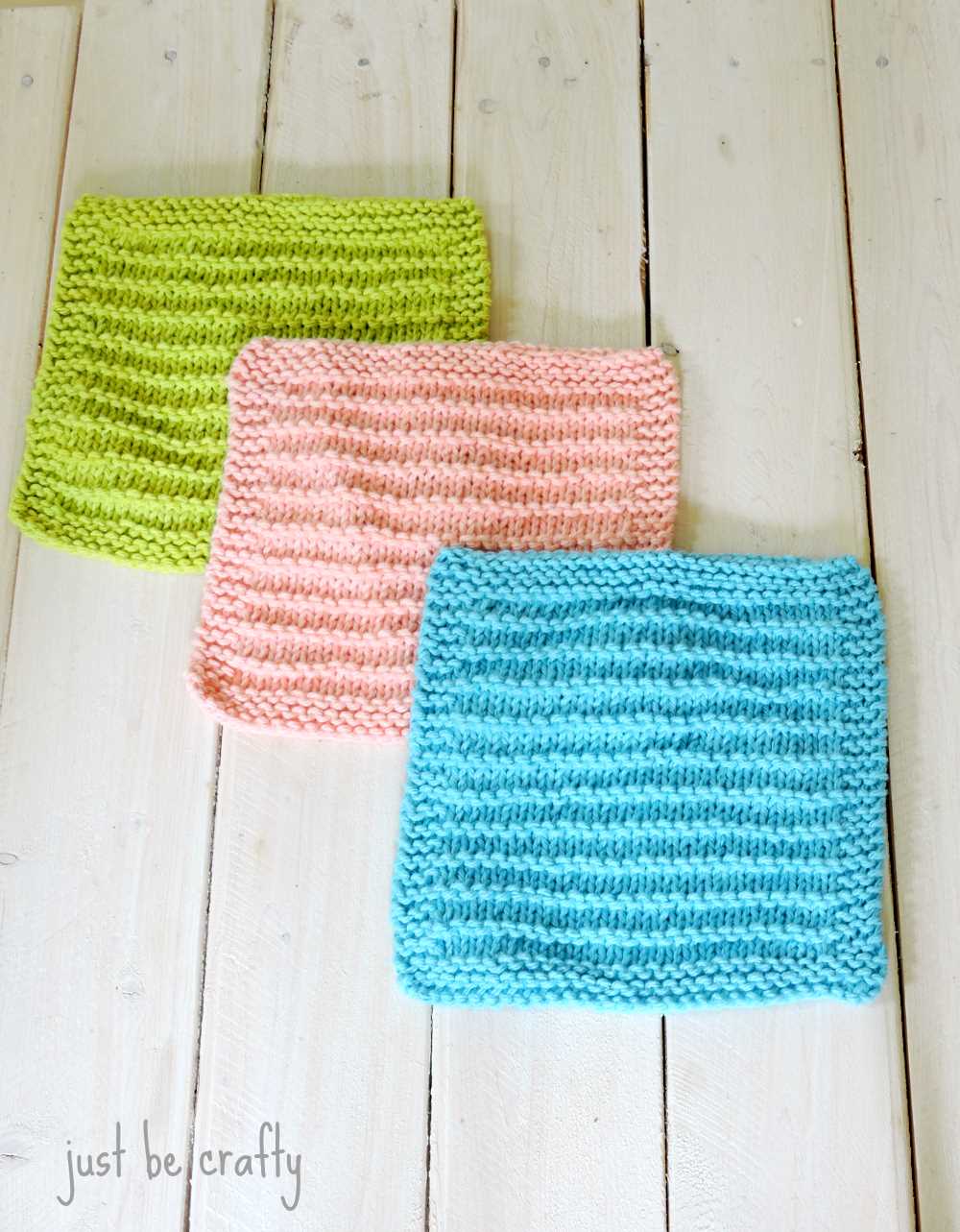 Easy and Fun Patterns for Knitting Dishcloths Beginner knitting patterns for dishcloths