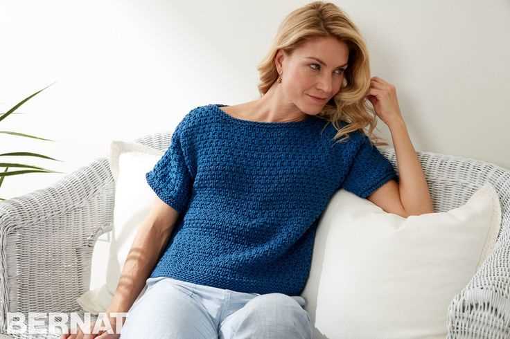 Bernat free patterns knit