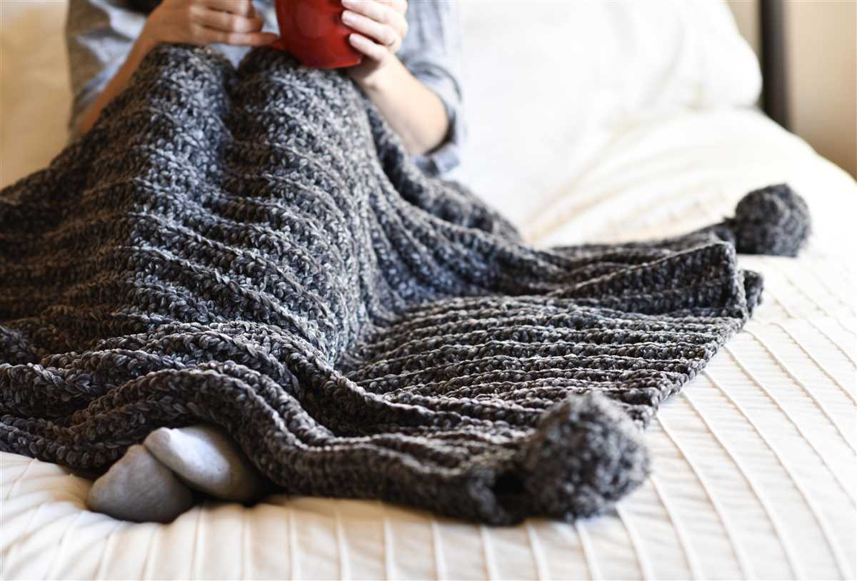Bernat velvet knit hat pattern