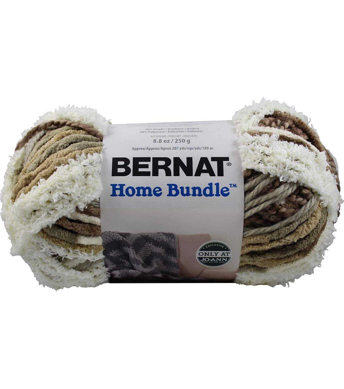 Bernat blanket extra yarn patterns knit