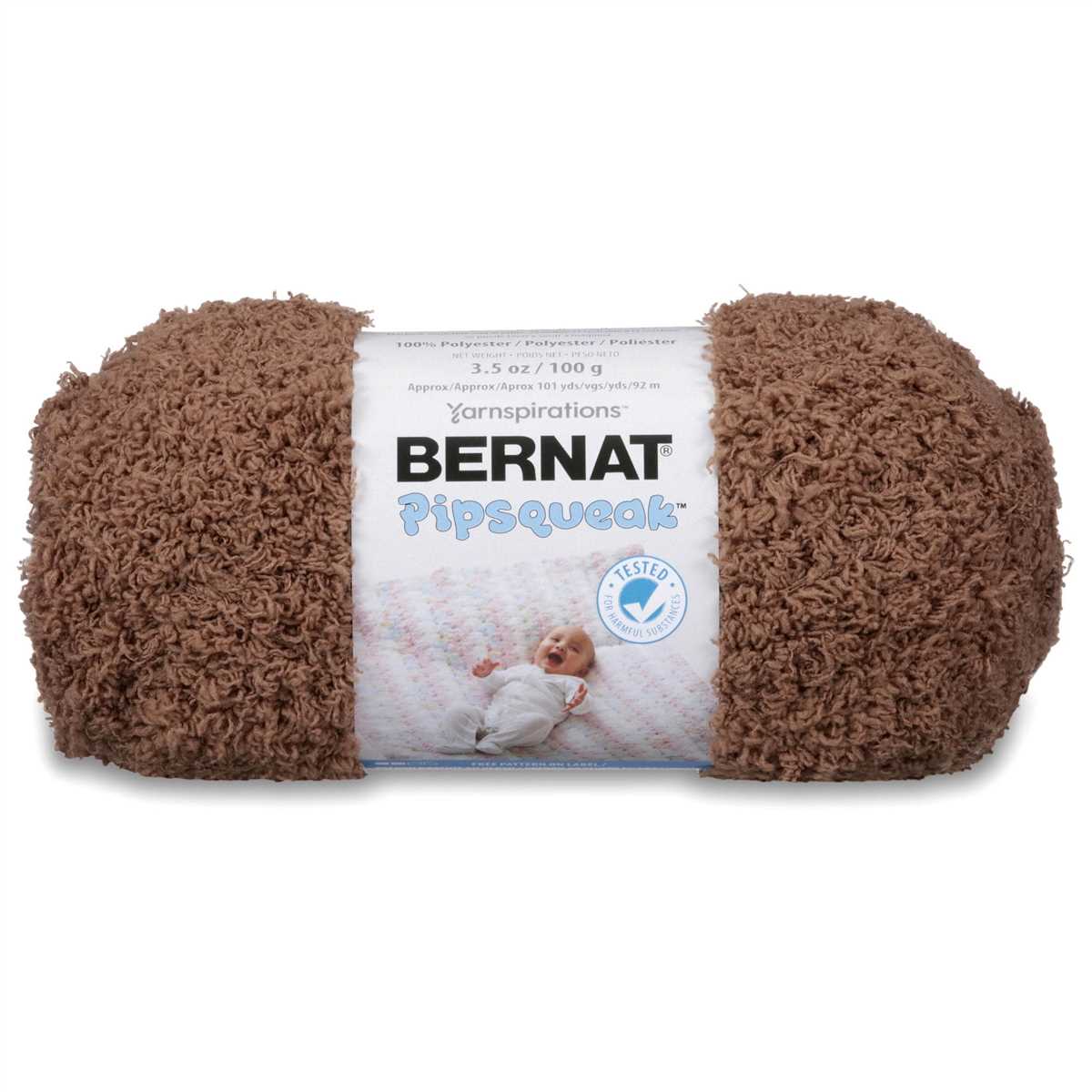 Bernat pipsqueak knitting patterns
