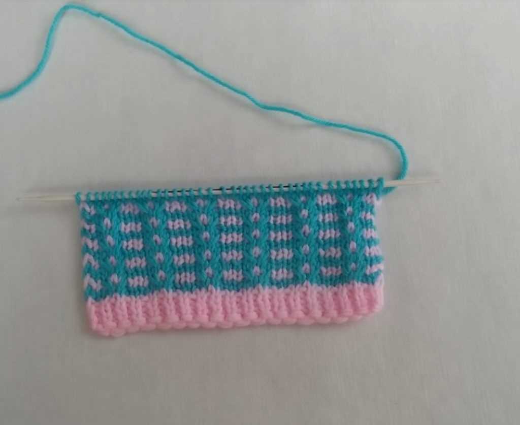 Best beautiful easy knitting patterns