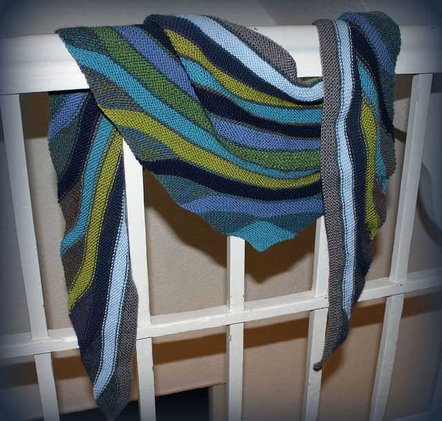 Best knitting patterns for scarf