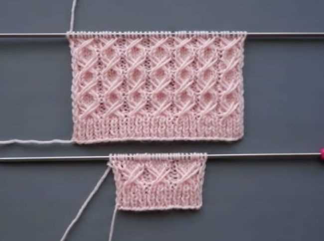 Best beautiful easy knitting patterns