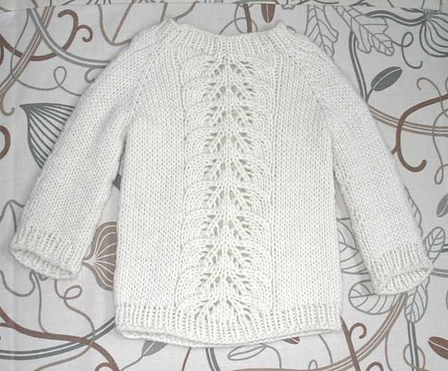 Bloomsbury knitting patterns