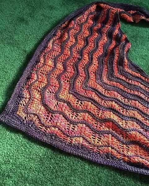 Boo knits patterns