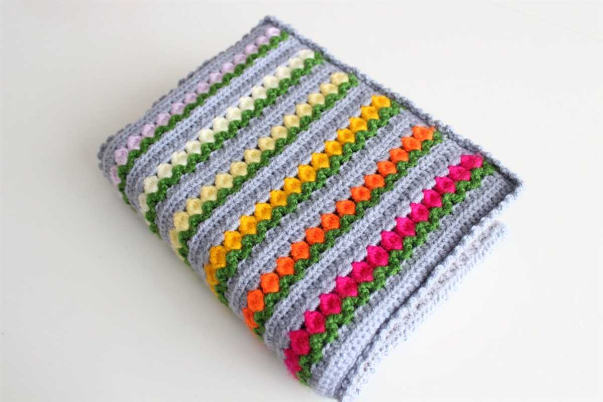 Book sleeve knitting pattern free