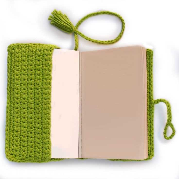 Book sleeve knitting pattern free