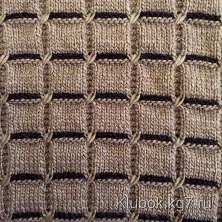 Bundle of joy knitting pattern