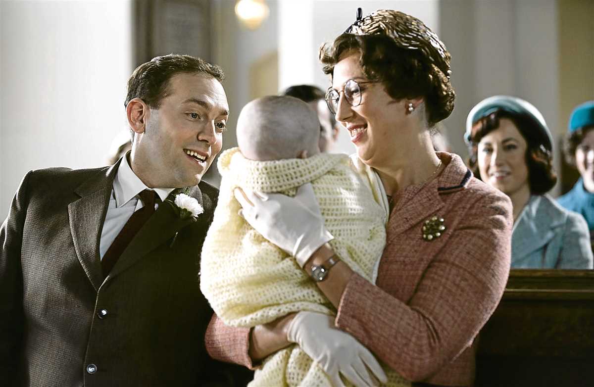Call the midwife knitting patterns free