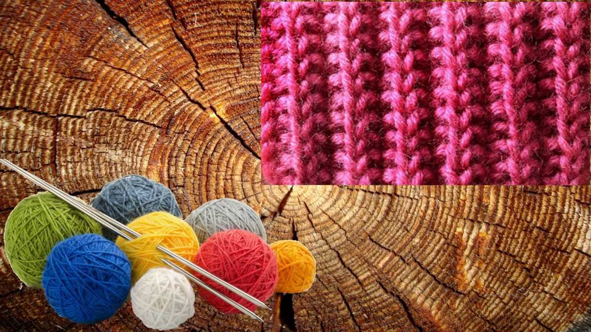 Canadian knitting patterns