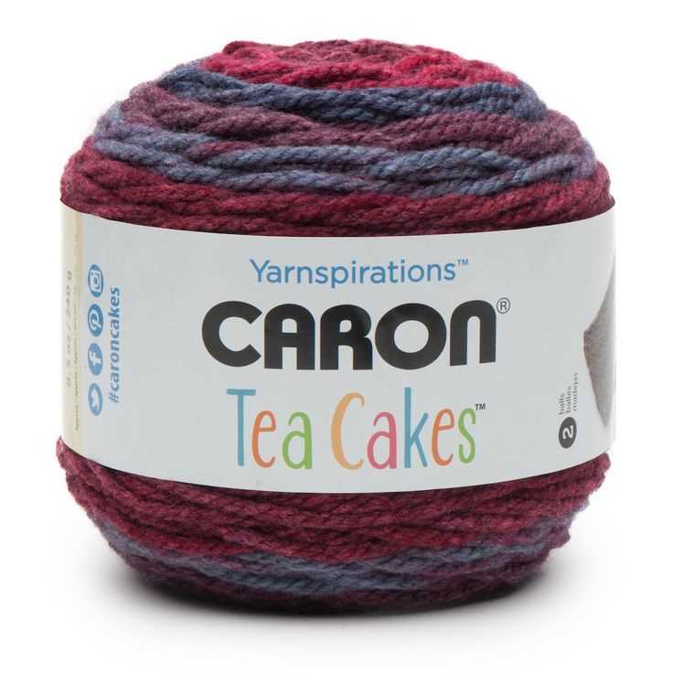 Caron cotton cakes knitting patterns